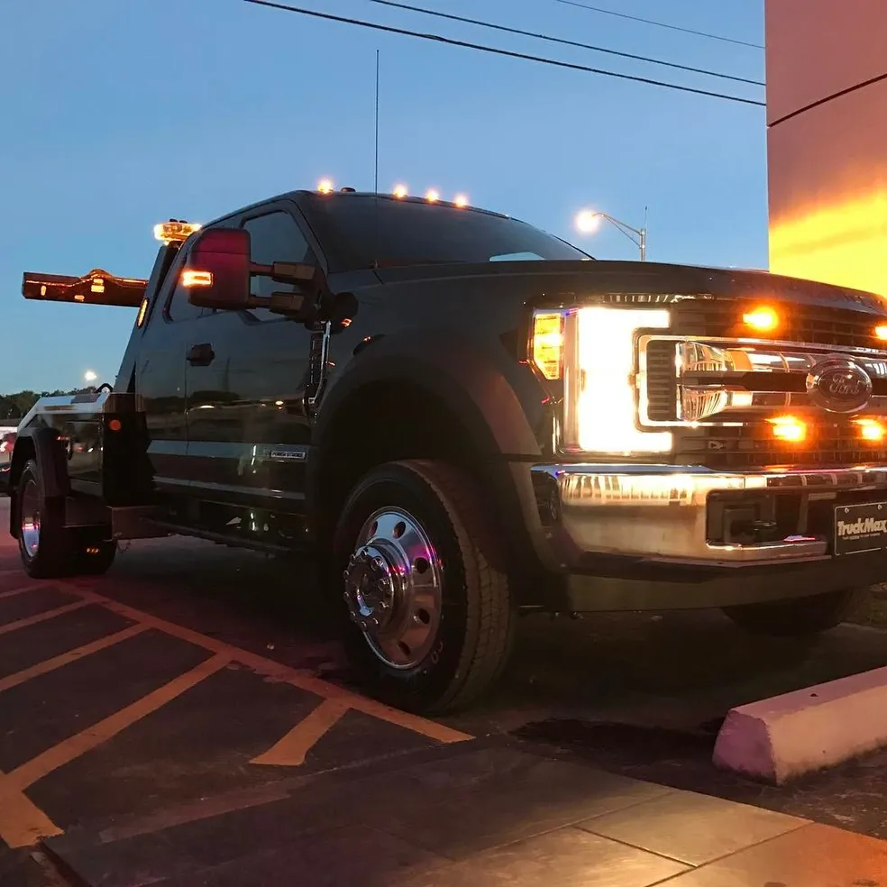 Miami junk car removal